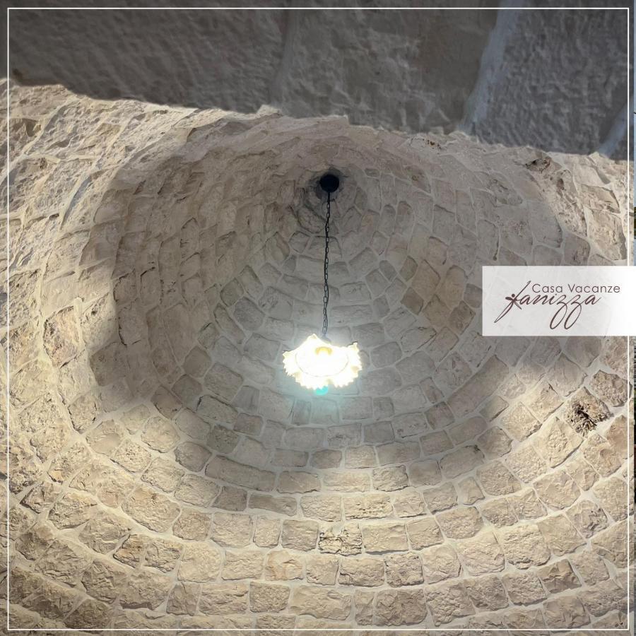 Trullo Cometa Alberobello Zewnętrze zdjęcie