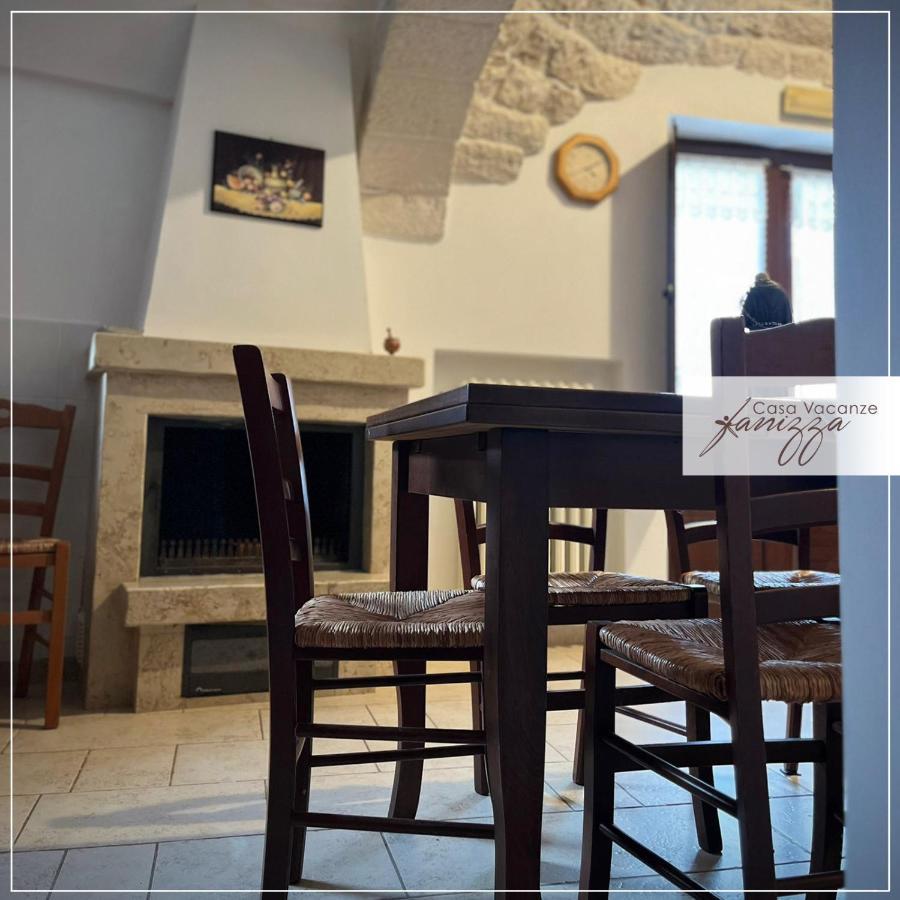 Trullo Cometa Alberobello Zewnętrze zdjęcie