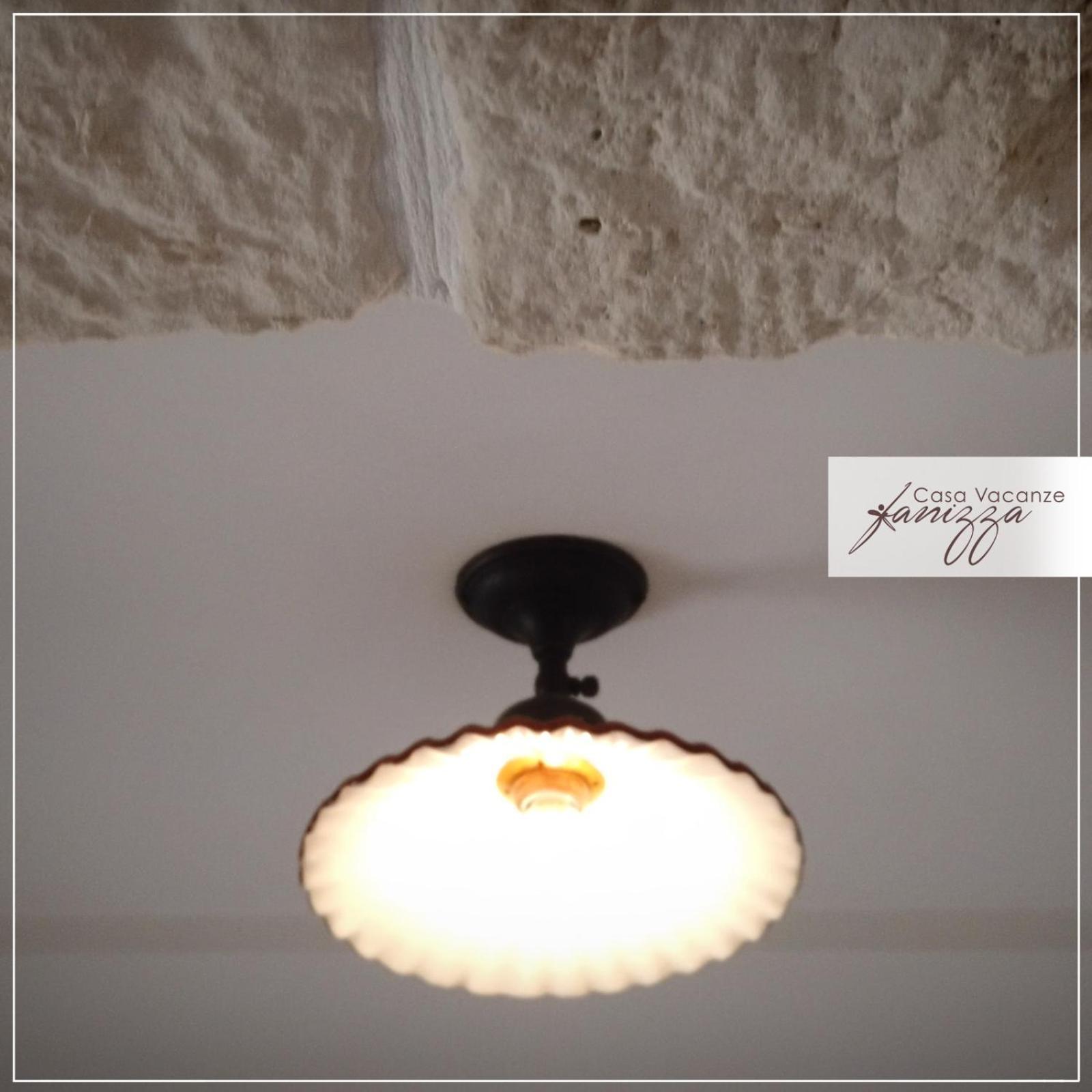 Trullo Cometa Alberobello Zewnętrze zdjęcie
